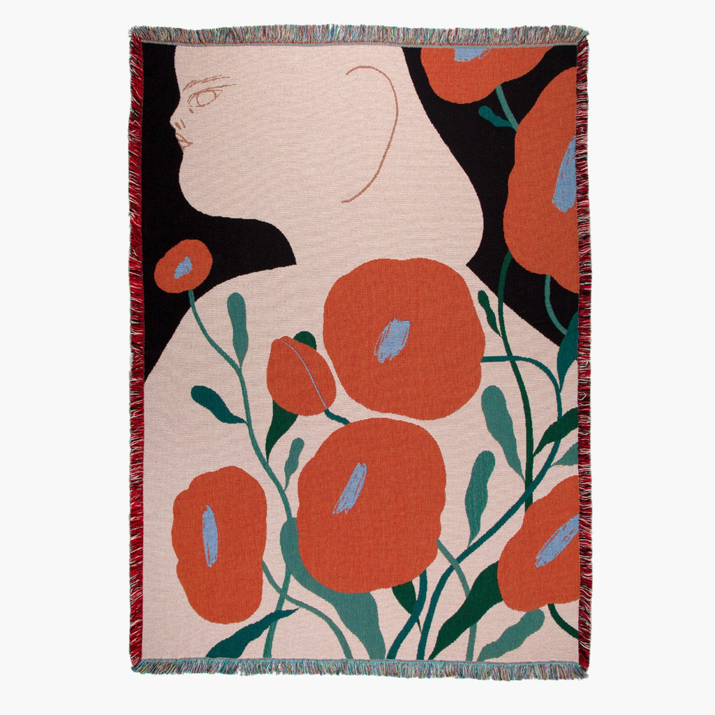 Melba Throw