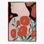 Melba Throw
