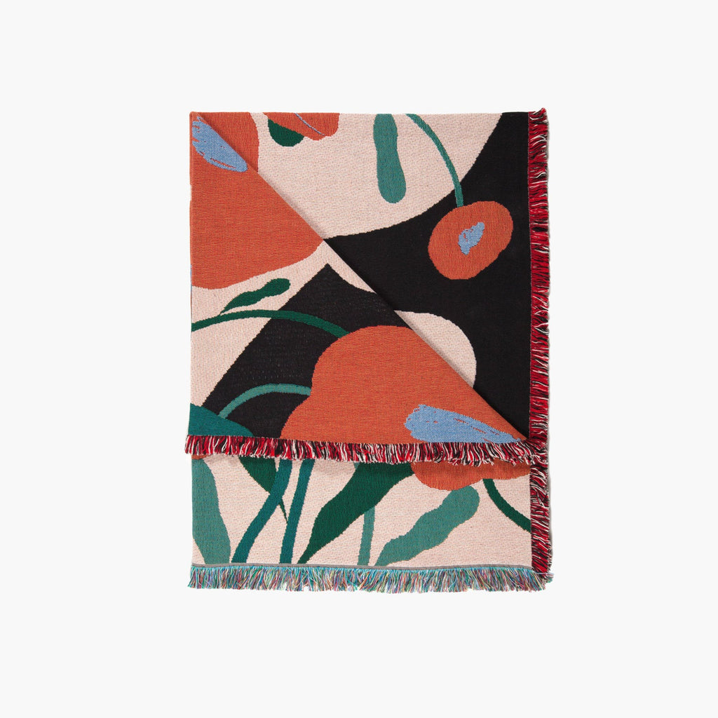 Melba Throw