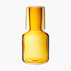 Bedside Carafe & Glass - Miel