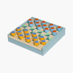 2-in-1 Chess & Checkers Set