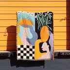 Moretti Throw
