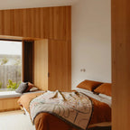 Paloma Throw