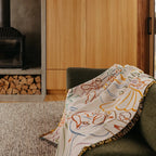 Paloma Throw
