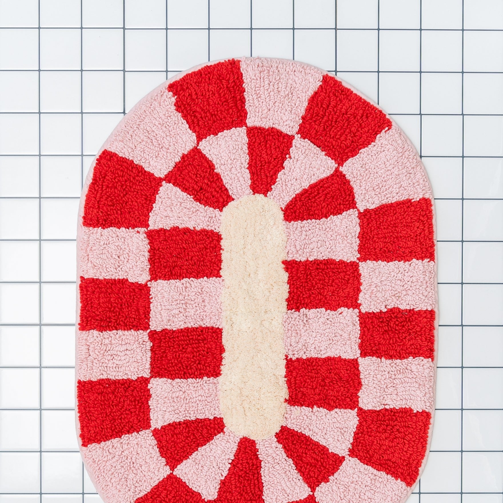 Rita Bathmat