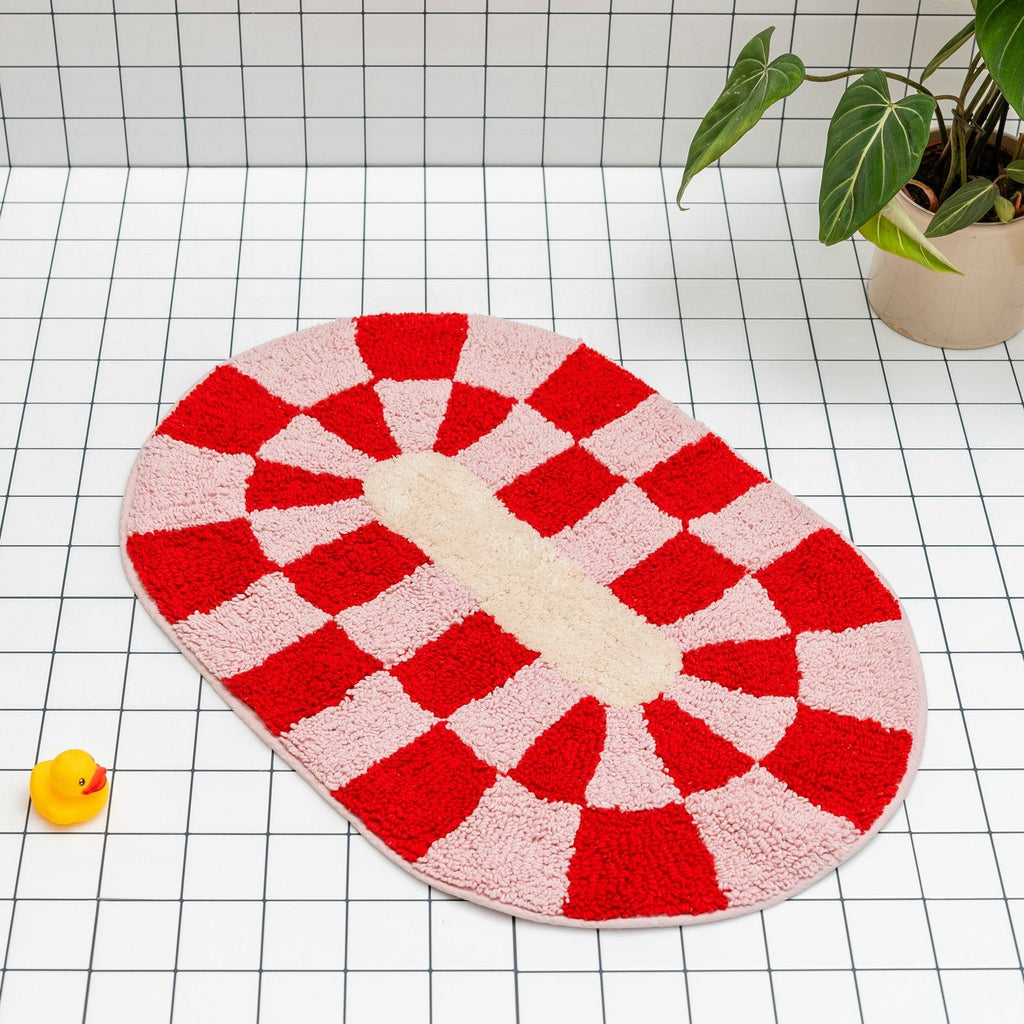 Rita Bathmat