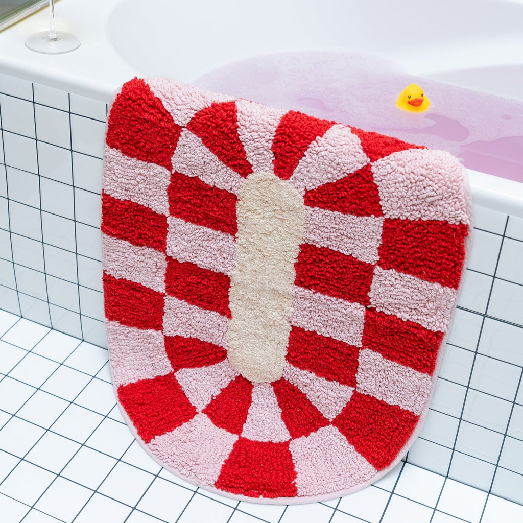 Rita Bathmat