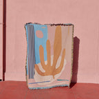 Hazlewood Throw