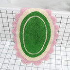 Carmen Bathmat - Green