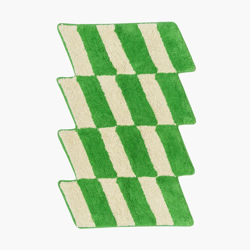 Cassette Bathmat