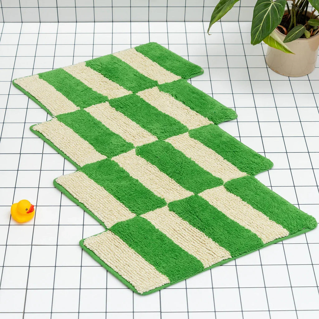 Cassette Bathmat