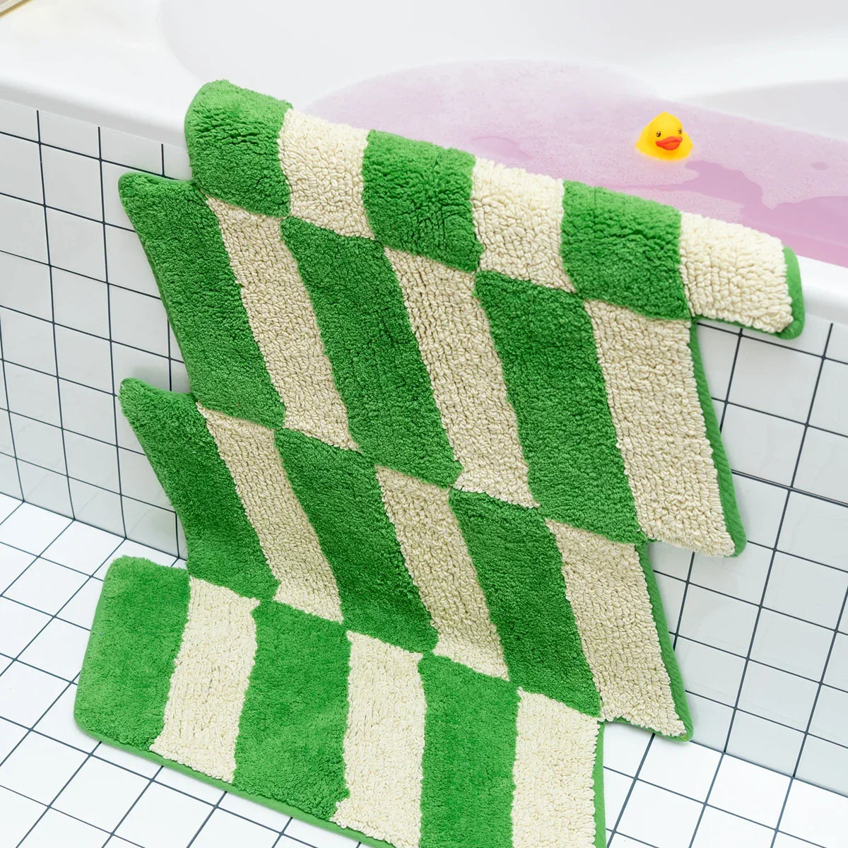 Cassette Bathmat