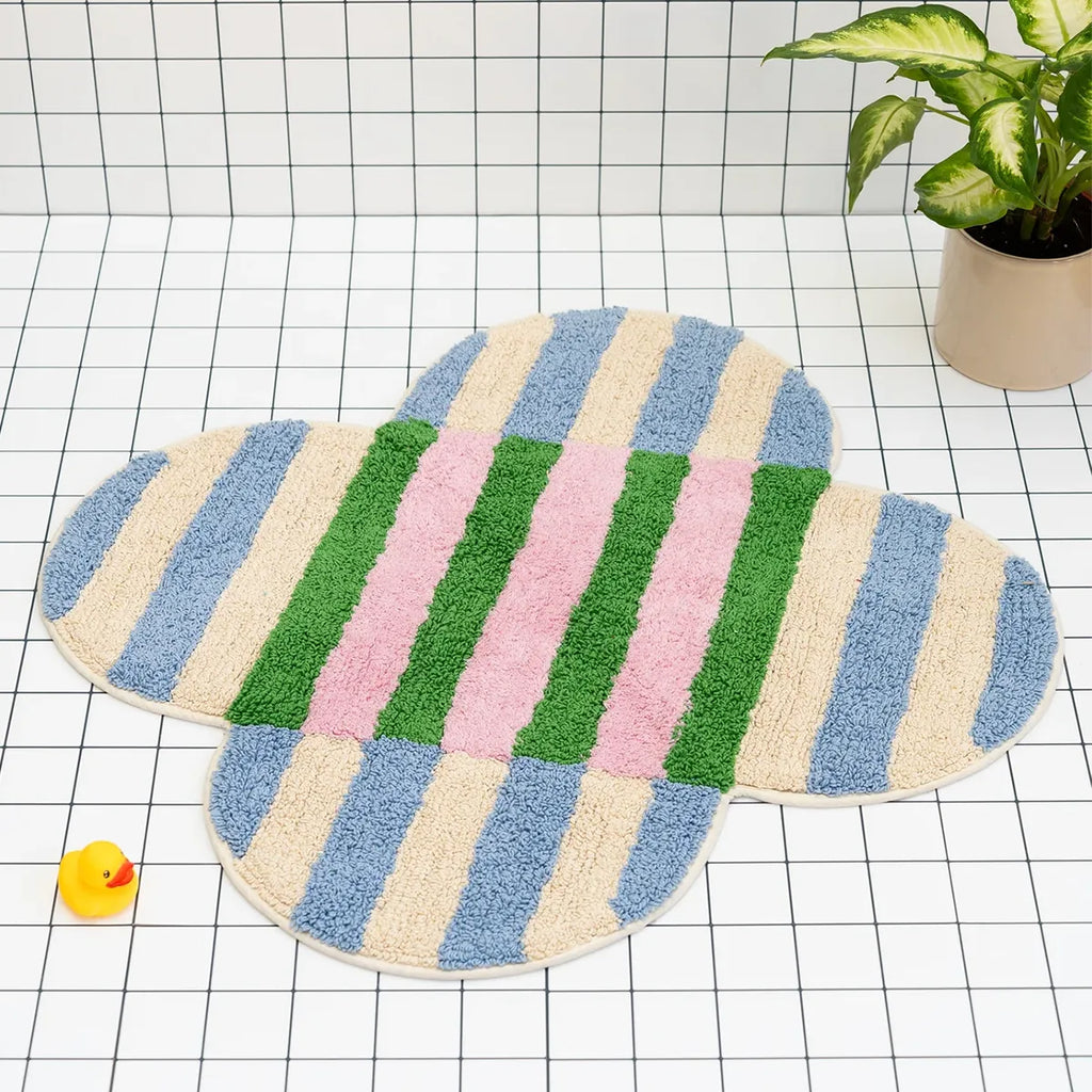 Curita Bathmat