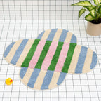 Curita Bathmat