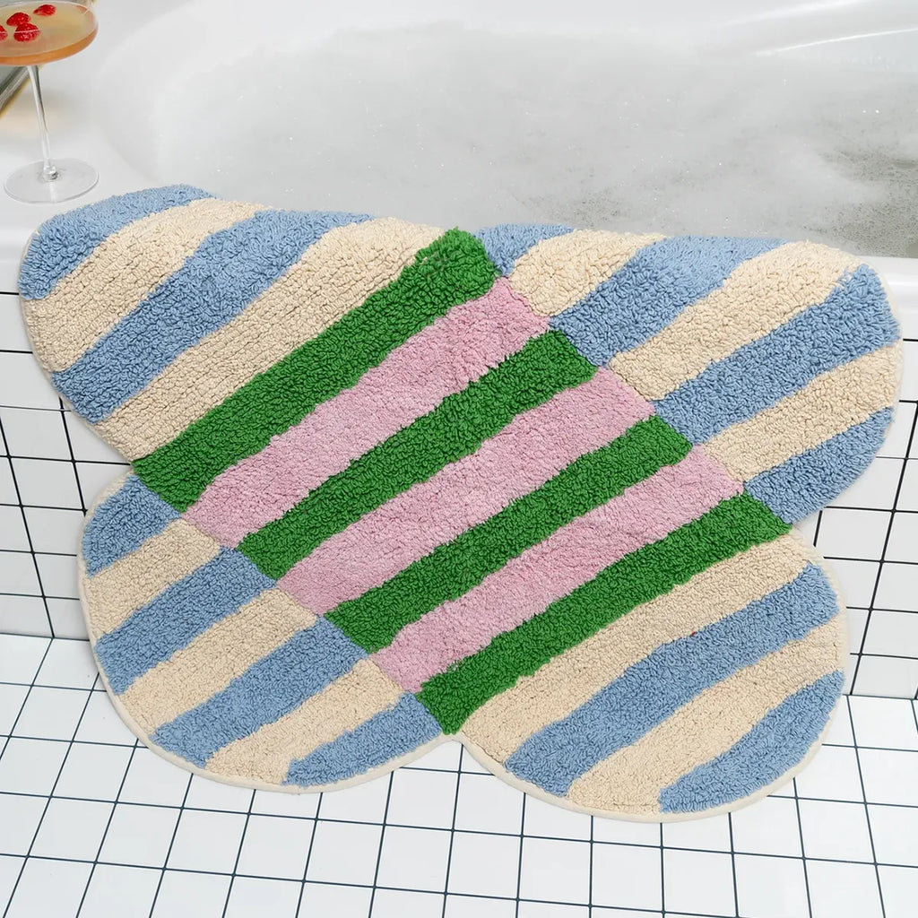 Curita Bathmat