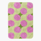 Mossberry Bathmat