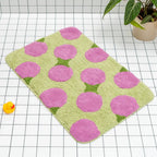 Mossberry Bathmat