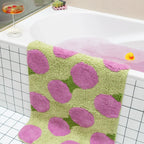 Mossberry Bathmat