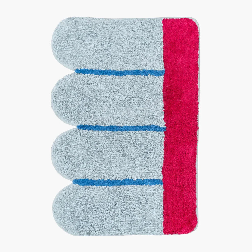 Poolside Bathmat