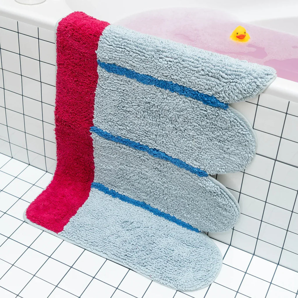 Poolside Bathmat