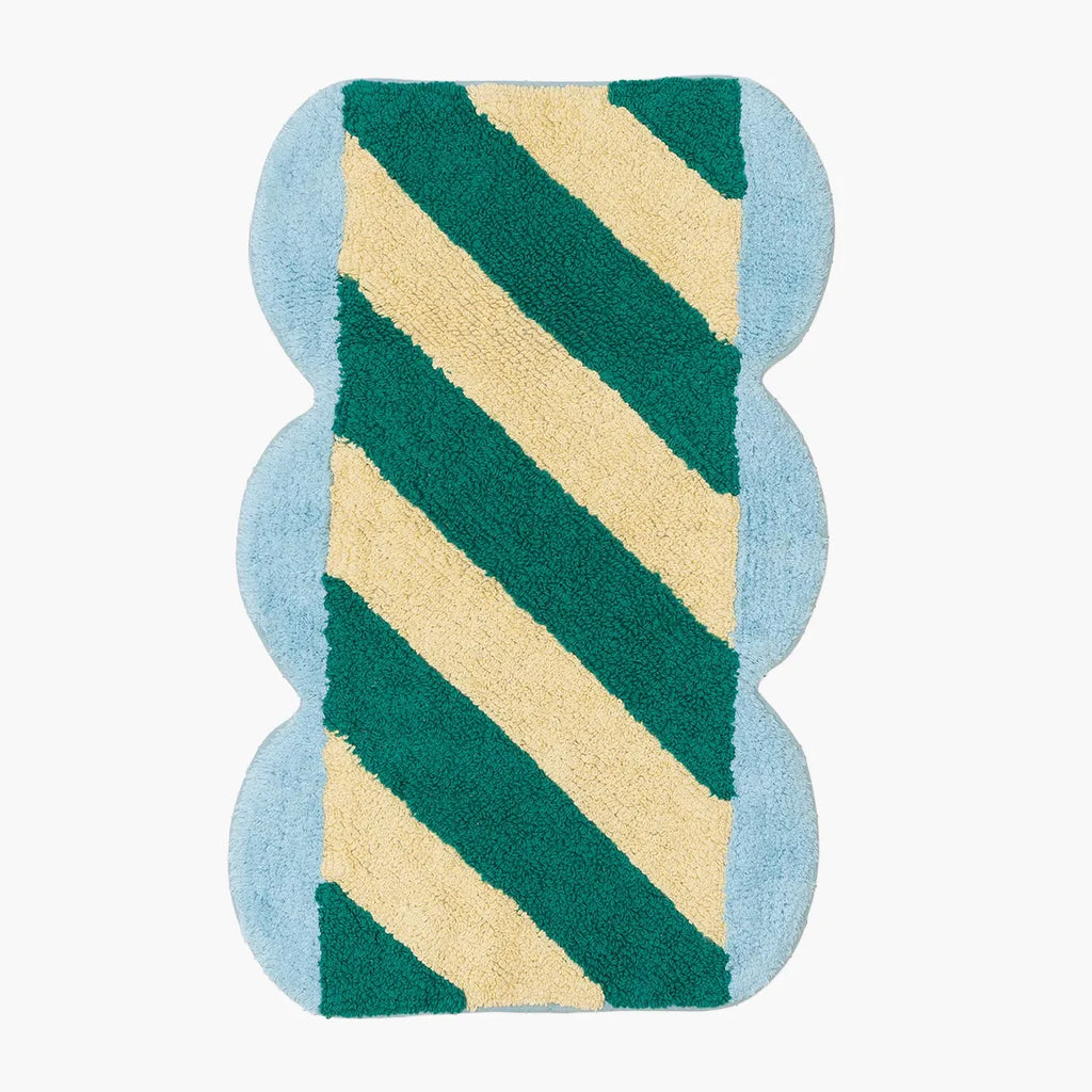 Sundae Bathmat