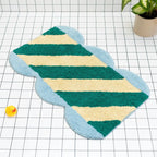 Sundae Bathmat