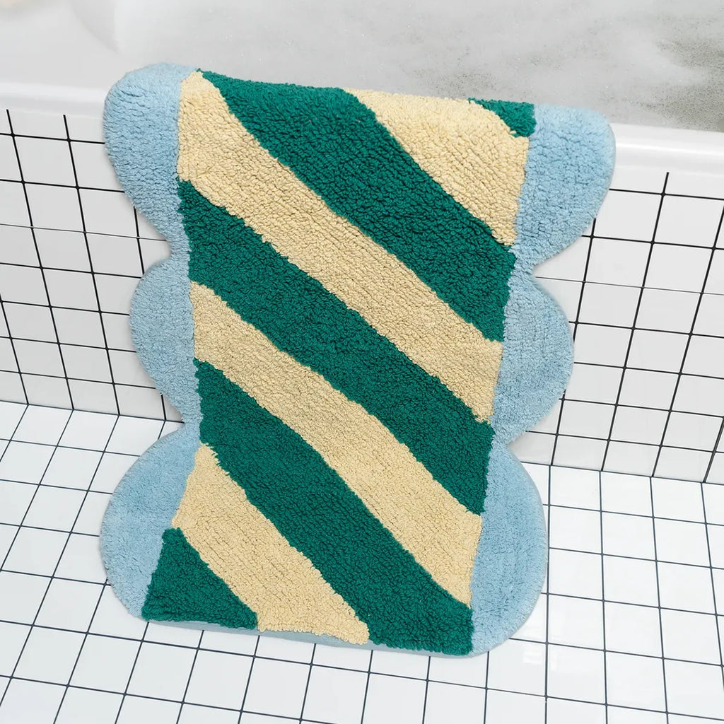 Sundae Bathmat