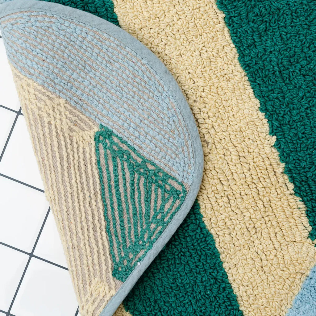 Sundae Bathmat