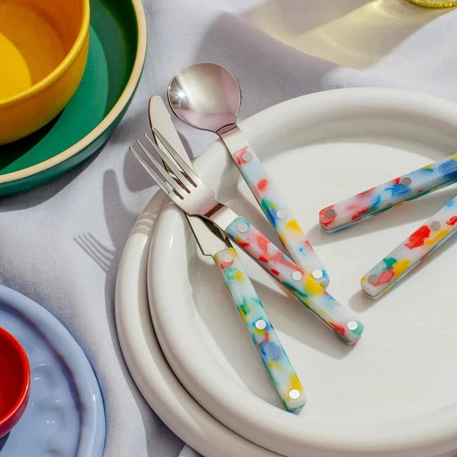 Utensils Set