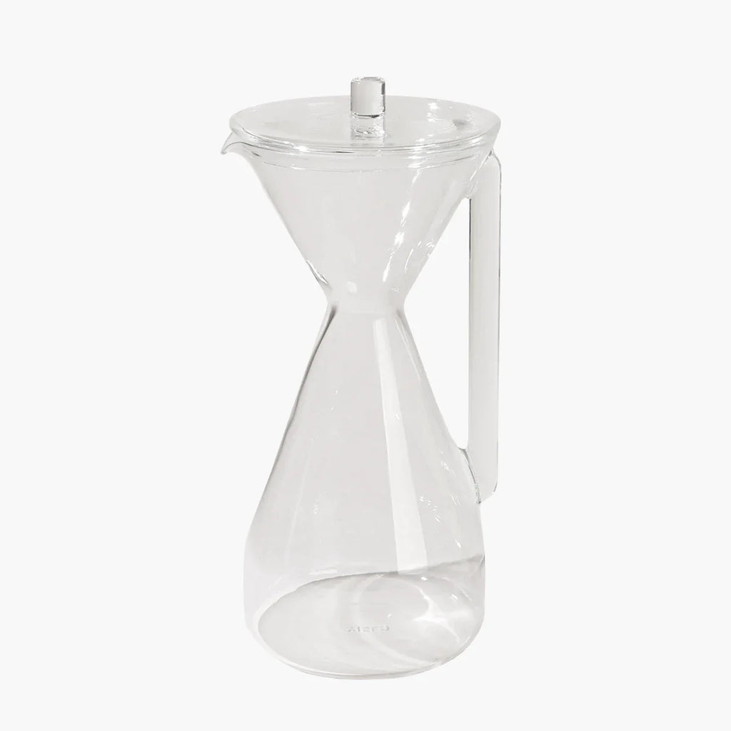 Pourover Carafe - Clear
