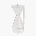 Pourover Carafe - Clear