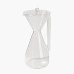 Pourover Carafe - Clear