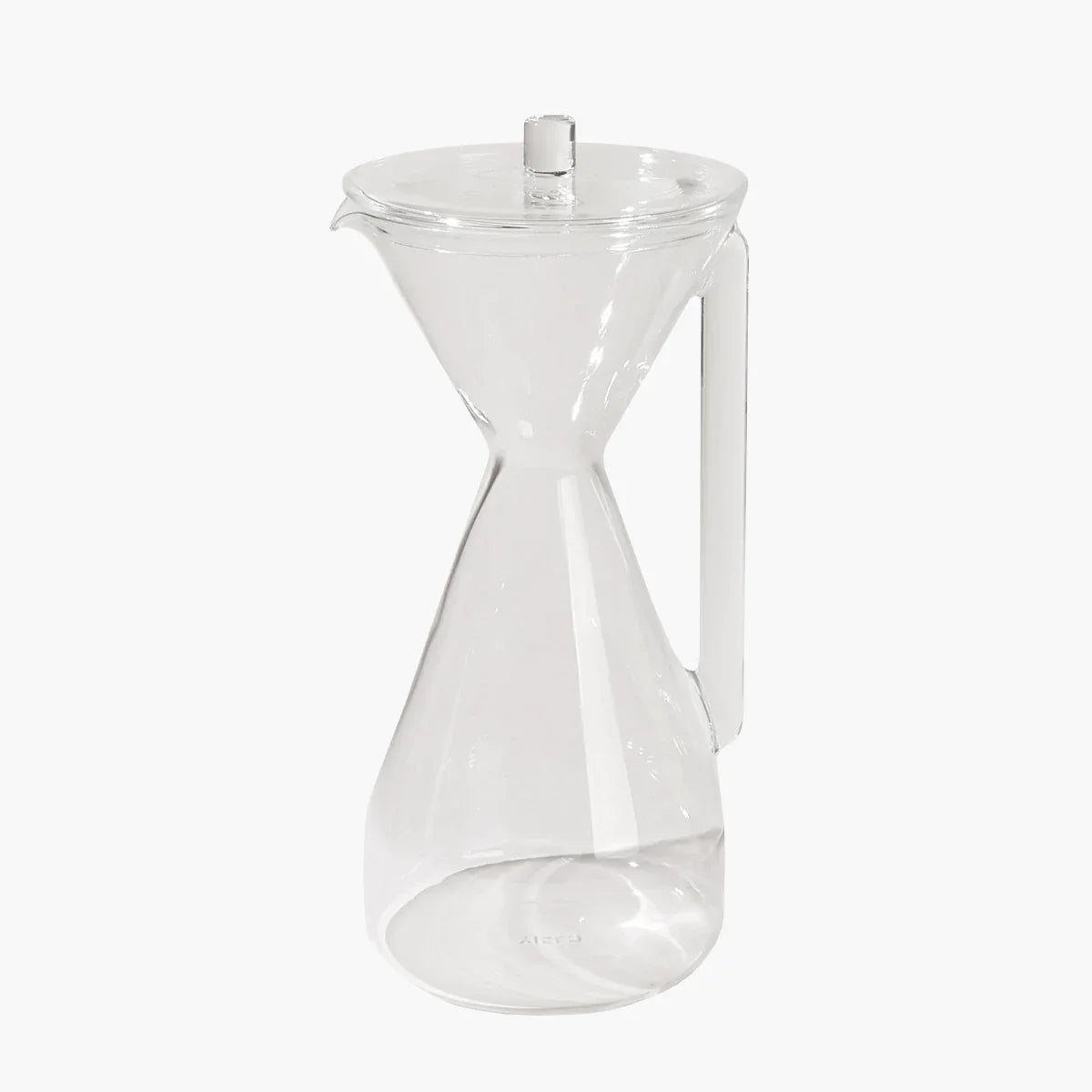 Pourover Carafe - Clear