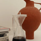Pourover Carafe - Clear