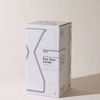 Pourover Carafe - Clear