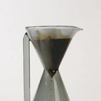 Pourover Carafe - Clear