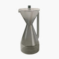 Pourover Carafe - Gray
