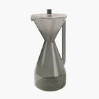 Pourover Carafe - Gray