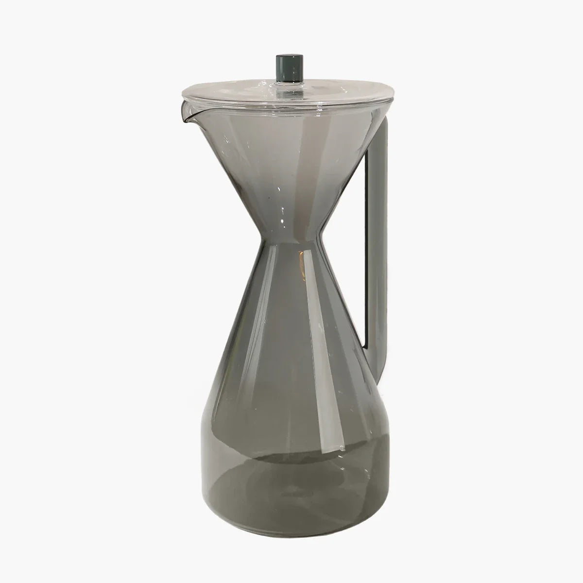 Pourover Carafe - Gray