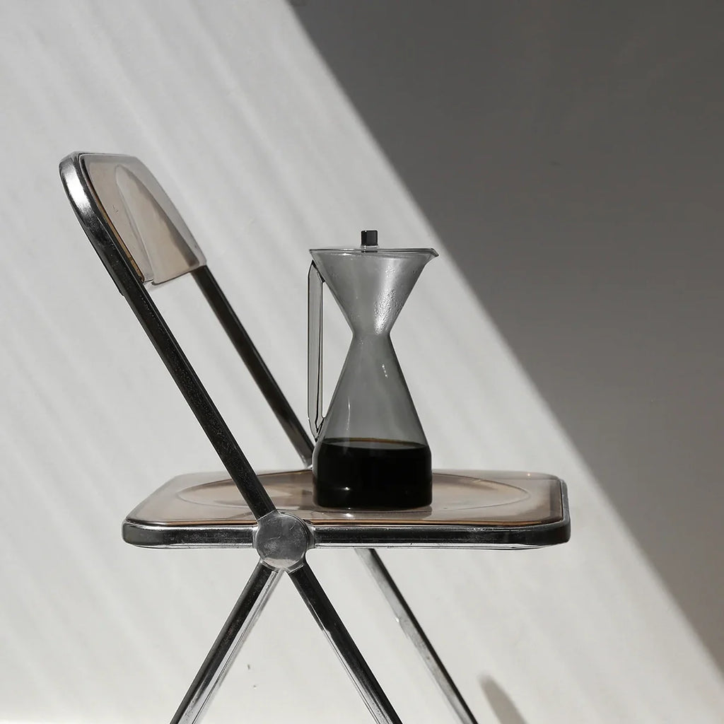 Pourover Carafe - Gray