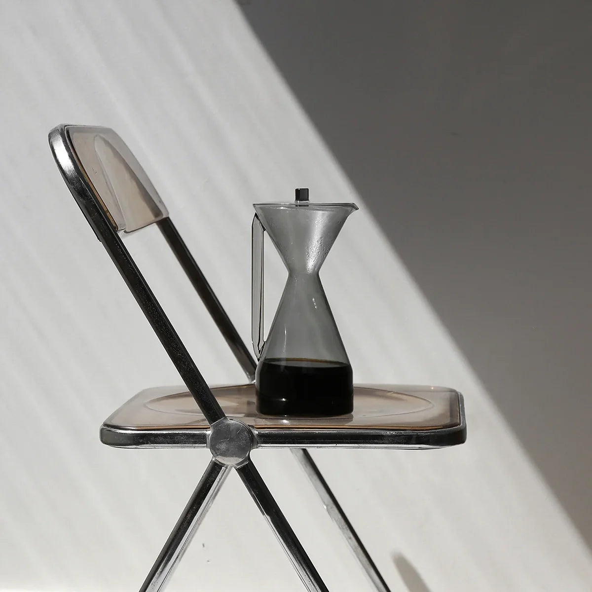 Pourover Carafe - Gray