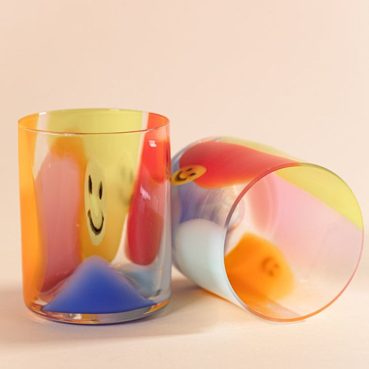 Tutti Frutti Cup