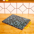 Black & White Cutting Board