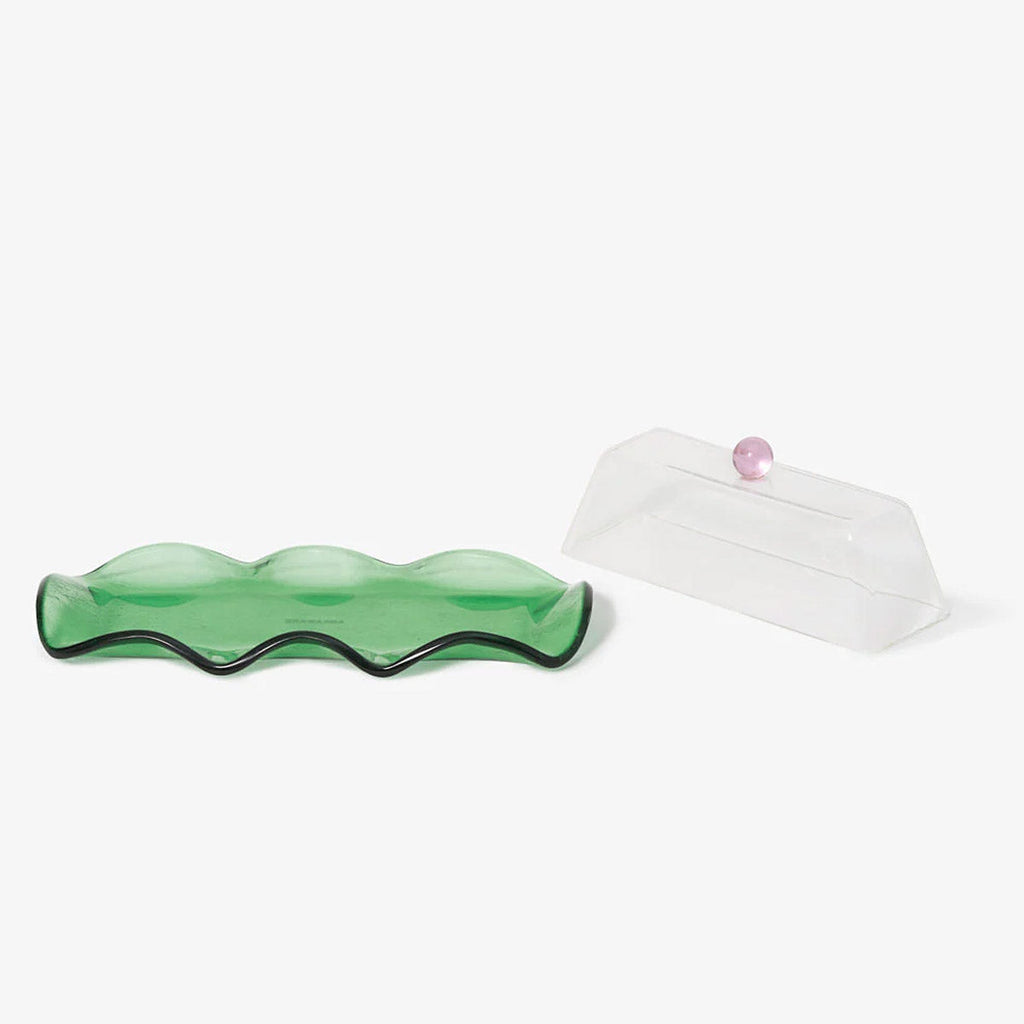 Everything Nice Butter Dish
