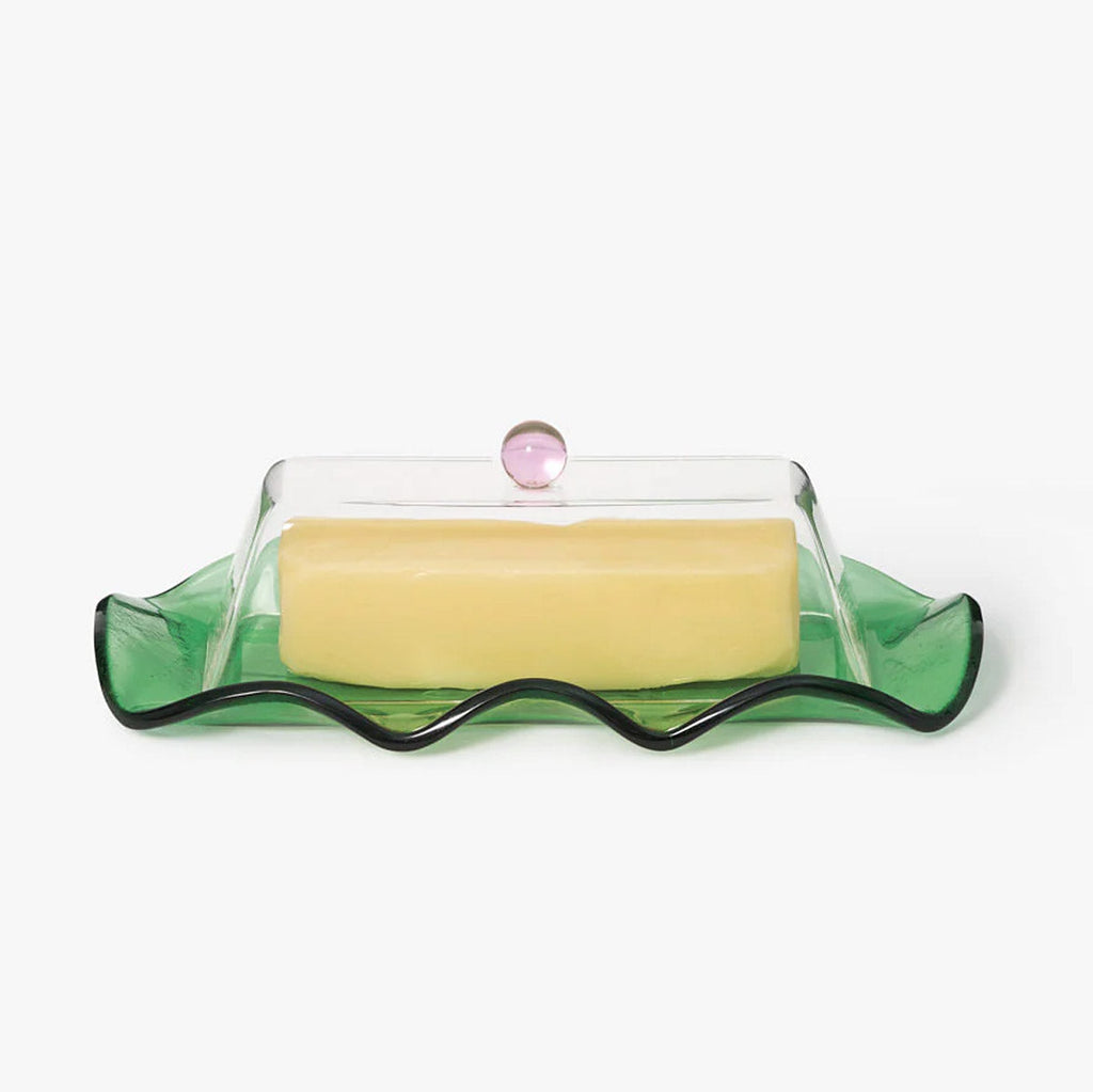 Everything Nice Butter Dish