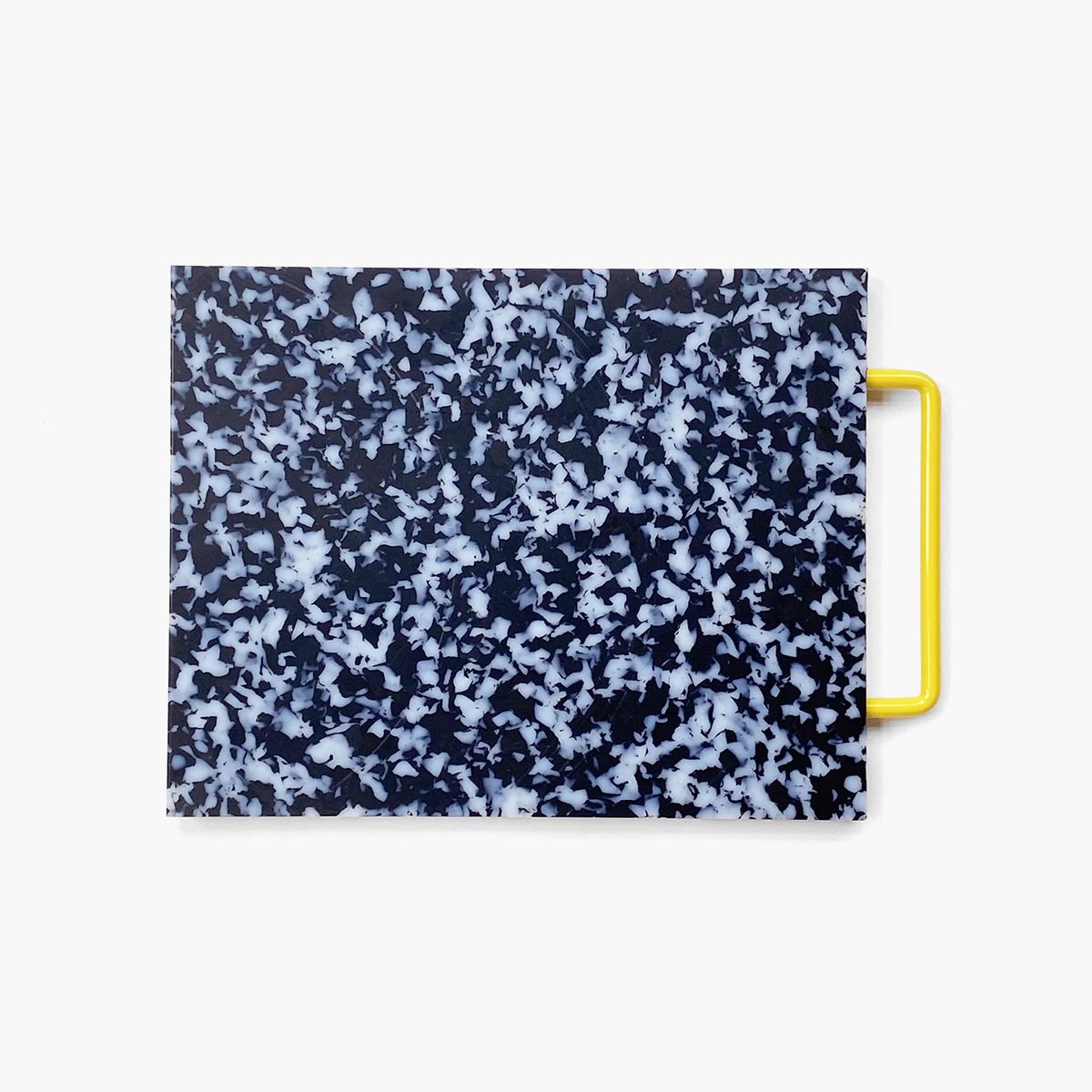 Black & White Cutting Board