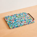 Confetti Cutting Board