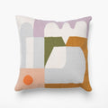 Margo Throw Pillow Cover
