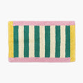 Piña Colada Bathmat