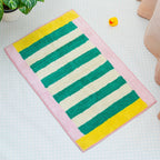 Piña Colada Bathmat